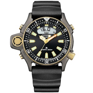 Citizen PROMASTER AQUALAND 40TH LIMITED EDITION JP2008-06E