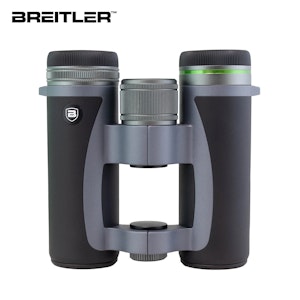 BREITLER RAVN 8×32 WP KIKKERT Allsidig og moderne kikkert