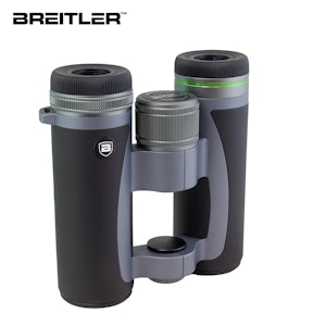 BREITLER RAVN 8×32 WP KIKKERT Allsidig og moderne kikkert