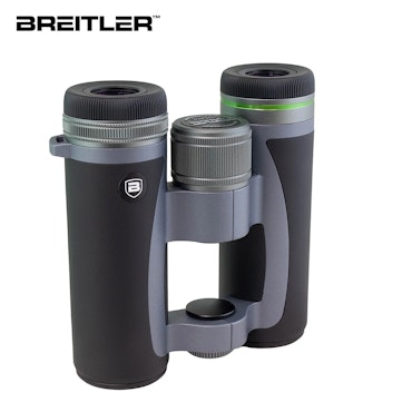 BREITLER RAVN 8×32 WP KIKKERT Allsidig og moderne kikkert