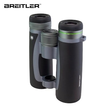 BREITLER RAVN 10×42 WP KIKKERT Allsidig og moderne kikkert
