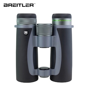 BREITLER RAVN 10×42 WP KIKKERT Allsidig og moderne kikkert