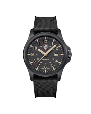 Luminox Atacama Field 1960 Sort / Sort 40mm - SETT SKU   |   XL.1970.SET