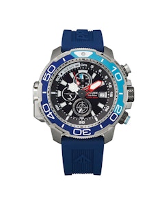 Citizen Promaster Stål / Blå 47mm SKU   |   CI BJ2169-08E