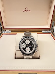 Omega Speedmaster 3210.51 Chrono Automatikk 40mm