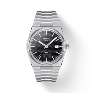 TISSOT PRX 40MM T137.407.11.051.00