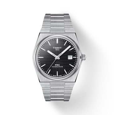 TISSOT PRX 40MM T137.407.11.051.00