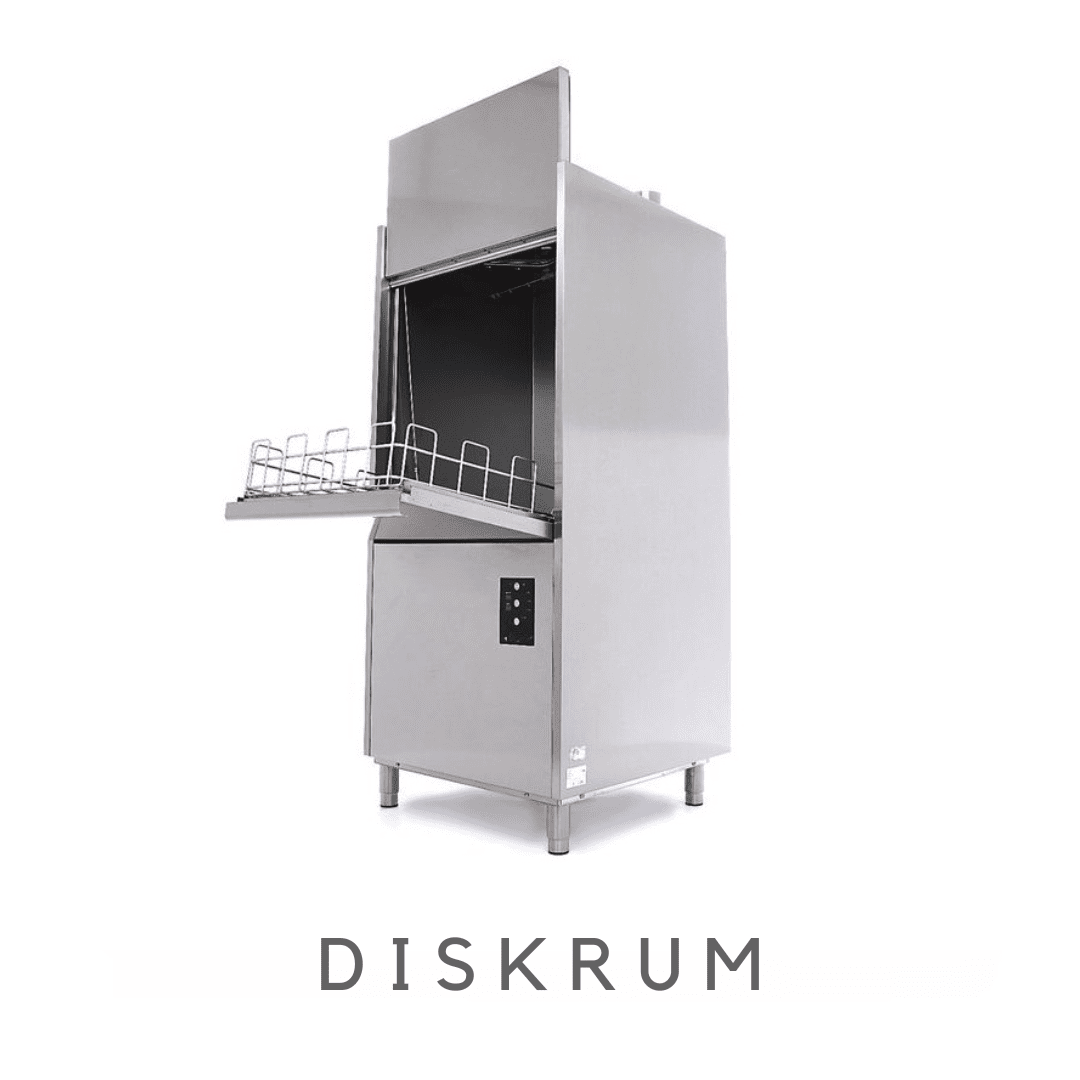 Diskrum - Zillion box