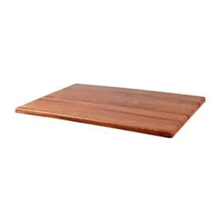 Topalit Teak Ø70 cm