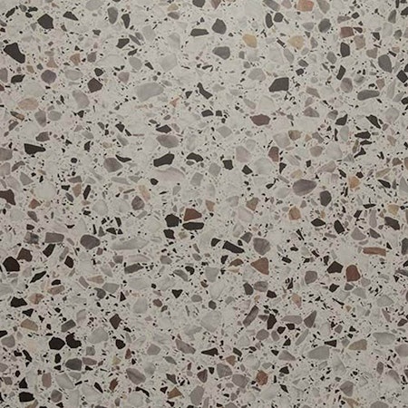 Kompaktlaminat Terrazzo 70x70 cm