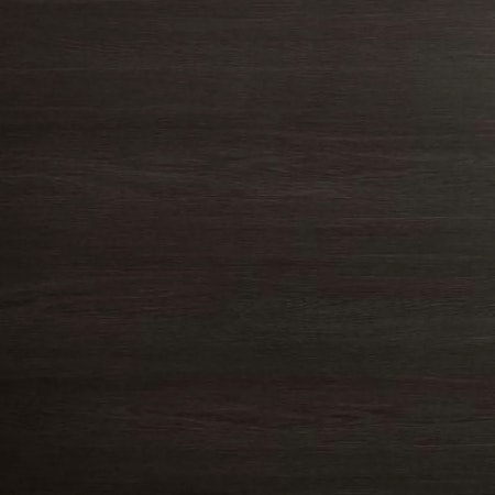 Bordsskiva laminat wenge 68x68 cm