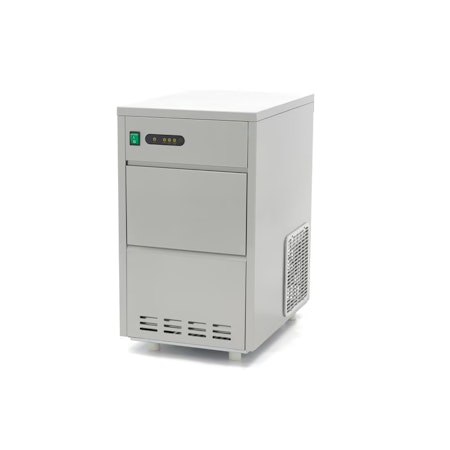 Ismaskin 24kg/dag - finger - luftkyld