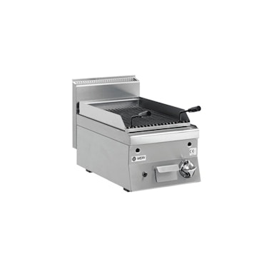 Lavastensgrill Wery LPG64