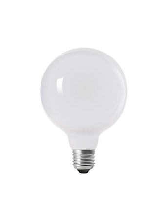 Perfect LED Opal E27 Glob 12,5cm 600lm 7W