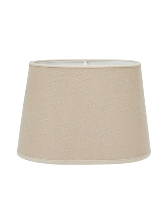 Omera Lampskärm Classico Beige 20cm