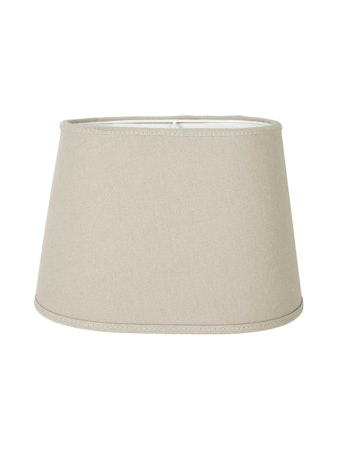 Omera Lampskärm Franza Beige 20cm