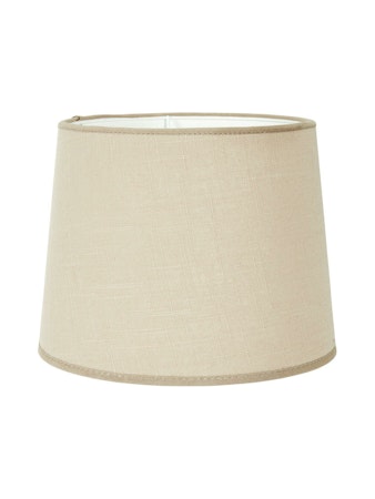 Sofia Lampskärm Classico Beige 25cm