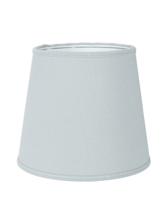 Mia Lampshade Franza Grå 24cm