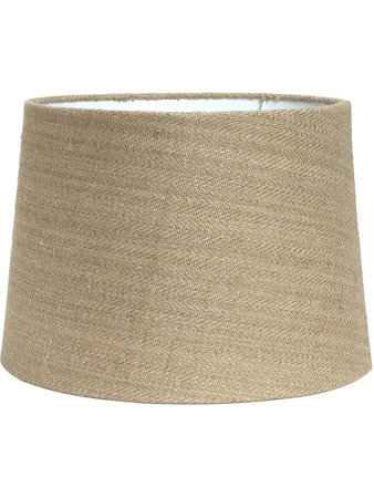 Kiara Lampskärm Jute 25cm