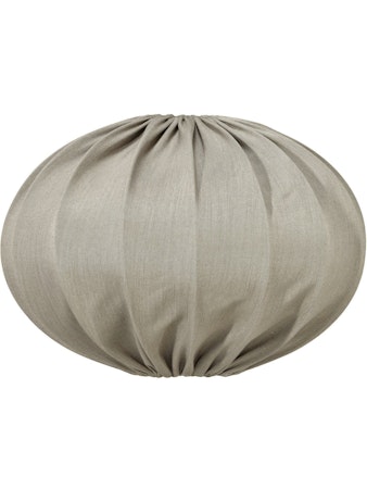 Hilma Takskärm Beige 60cm