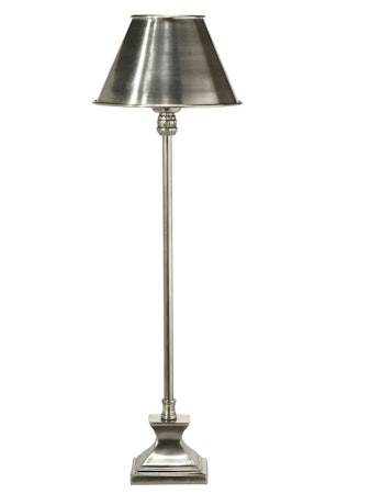 Lili bordslampa med metallskärm 61cm