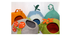 Katt igloo 50% rabatt