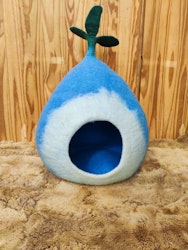 Katt igloo 50% rabatt
