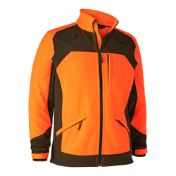DEERHUNTER Rogaland Softshell Jacket Orange