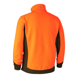 DEERHUNTER Rogaland Softshell Jacket Orange