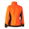 DEERHUNTER Lady Roja Softshell Jacket Orange