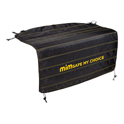 MIM Safe Cover Stötfångarskydd plus (95 cm)