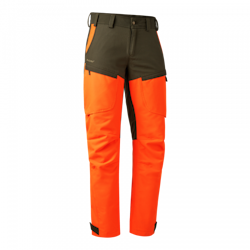 DEERHUNTER Strike Extreme Trousers with membrane