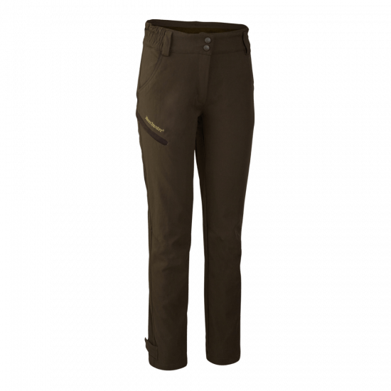 DEERHUNTER Lady Mary Extreme Trousers