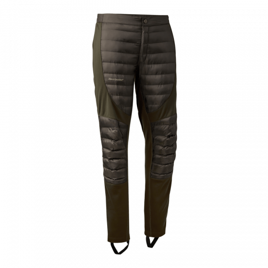 DEERHUNTER Excape Quilted Trousers