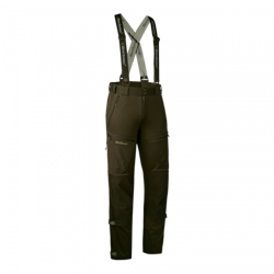 DEERHUNTER Excape Softshell Trousers