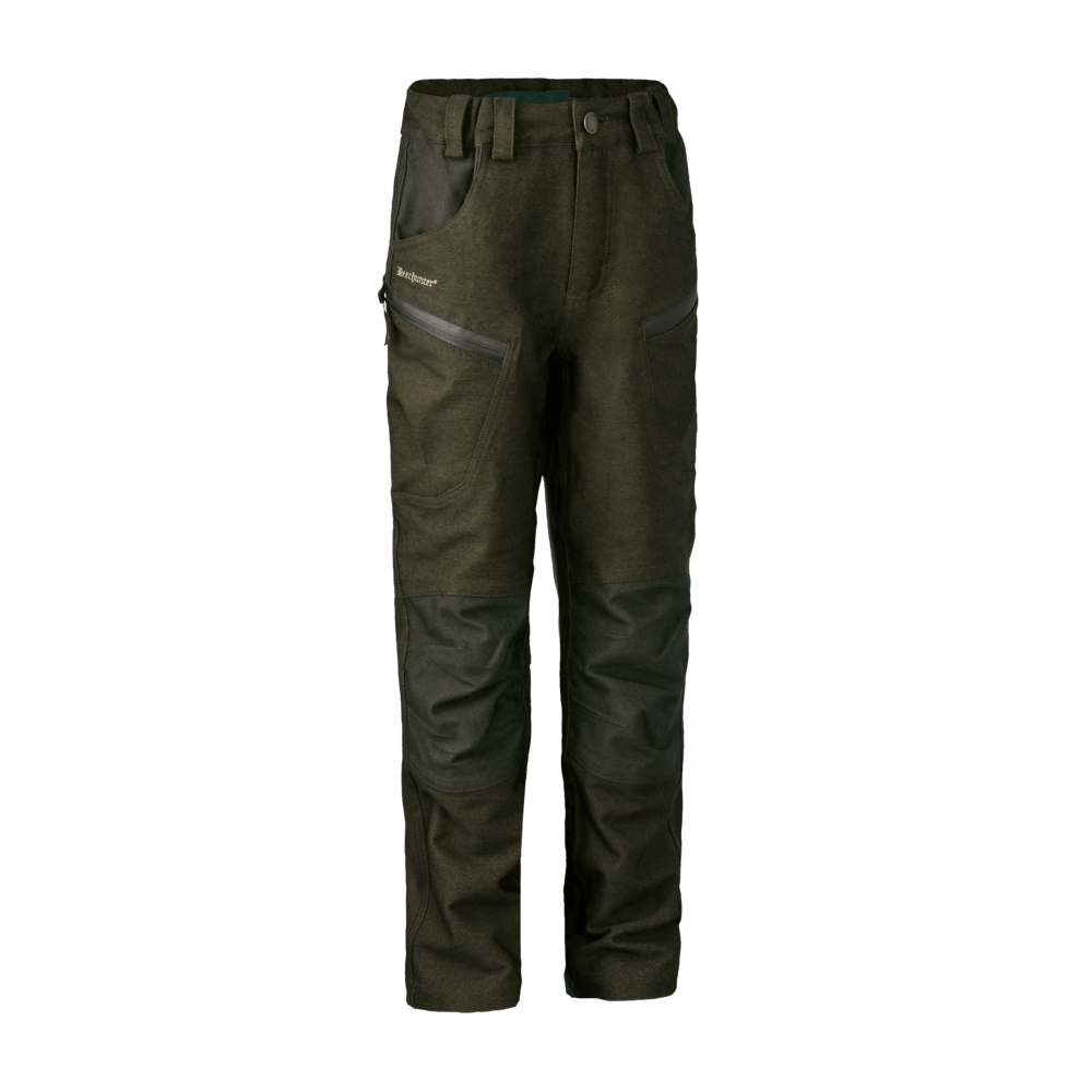 DEERHUNTER Youth Chasse Trousers