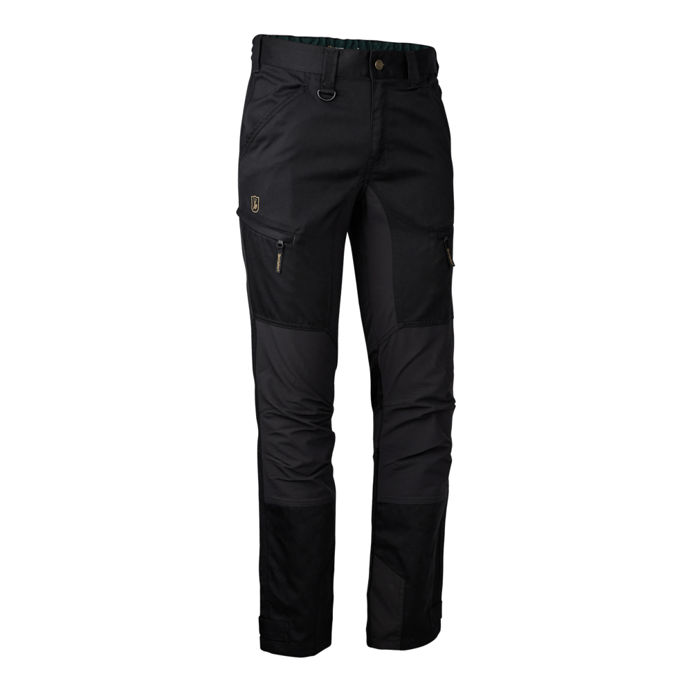 DEERHUNTER Rogaland Stretch Trousers, contrast