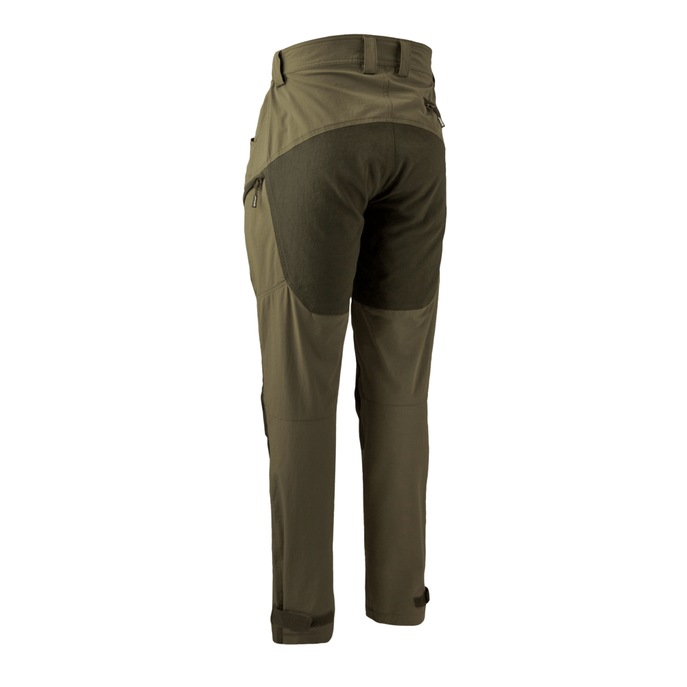 DEERHUNTER Anti-Insect Trousers with HHL treatment