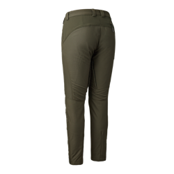 DEERHUNTER Lady Ann Extreme Boot Trousers with membrane