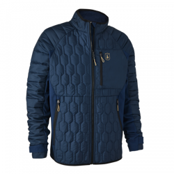 DEERHUNTER Mossdale Quilted Jacket