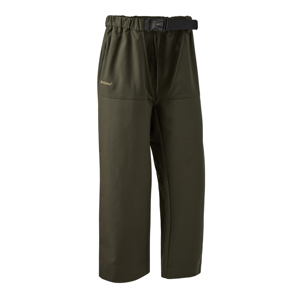 DEERHUNTER Strike Extreme Pull-Over Trousers