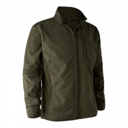 DEERHUNTER Gamekeeper Bonded Fleece Jacket