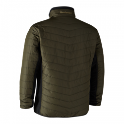 DEERHUNTER Moor Padded Jacket with softshell