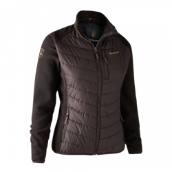 DEERHUNTER Lady Caroline padded jacket