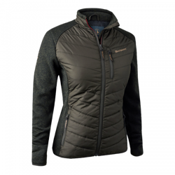 DEERHUNTER Lady Caroline padded jacket