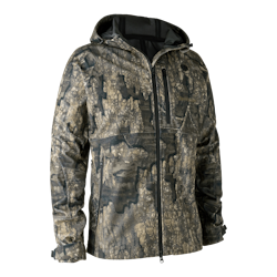 DEERHUNTER PRO Gamekeeper Jacket - short