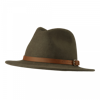 DEERHUNTER Adventurer Felt Hat