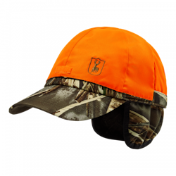 DEERHUNTER Game Cap with safety