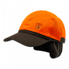 DEERHUNTER Game Cap with safety