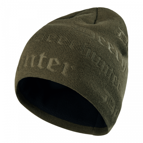 DEERHUNTER Embossed Logo Hat